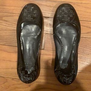 Tory Burch Reva Flat